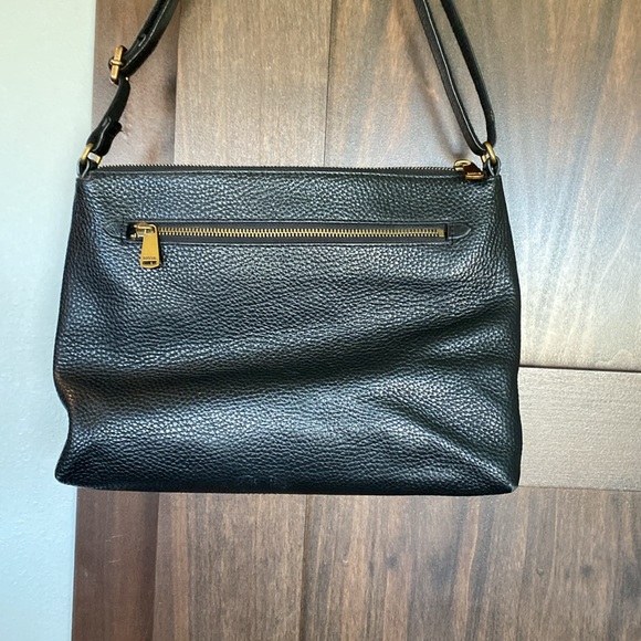 Fossil Crossbody Kinley
Real Cowhide Leather - Picture 3 of 10